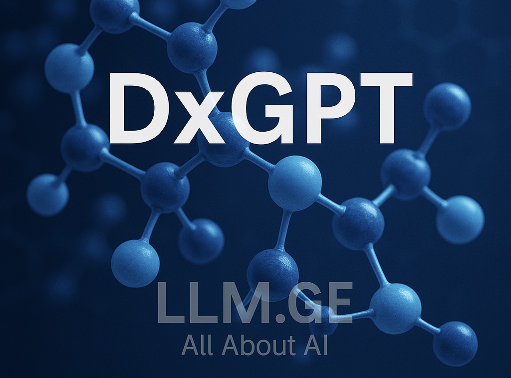 Microsoft DxGPT – AI დიაგნოსტიკური დამხმარე, რომელიც ცვლის იშვიათი დაავადებების ამოცნობის სირთულეს