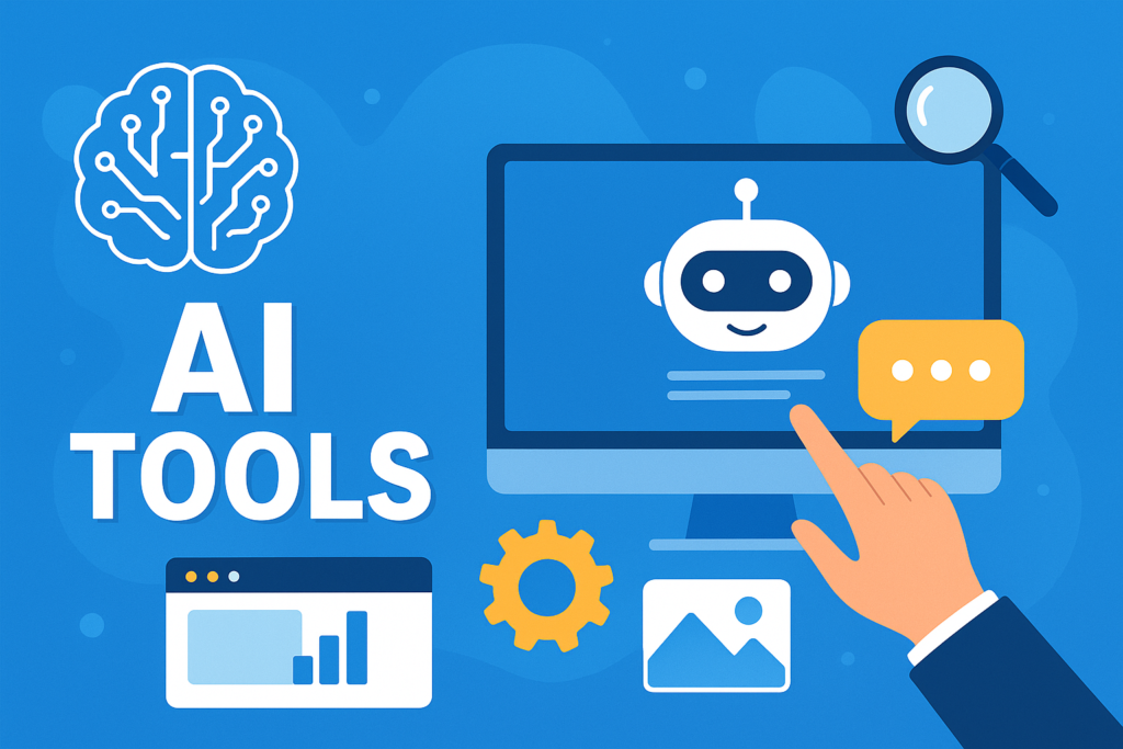 AI Tools