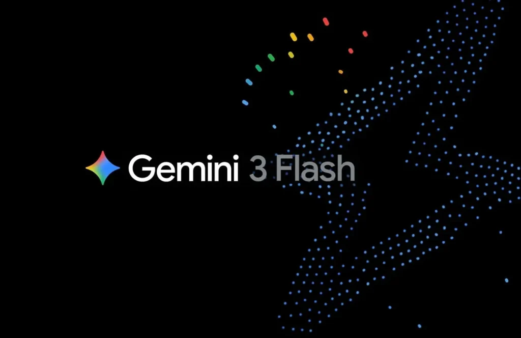 Gemini 3 Flash