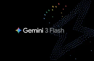 Gemini 3 Flash: ინტელექტი სინათლის სიჩქარით