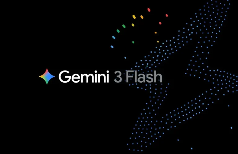 Gemini 3 Flash