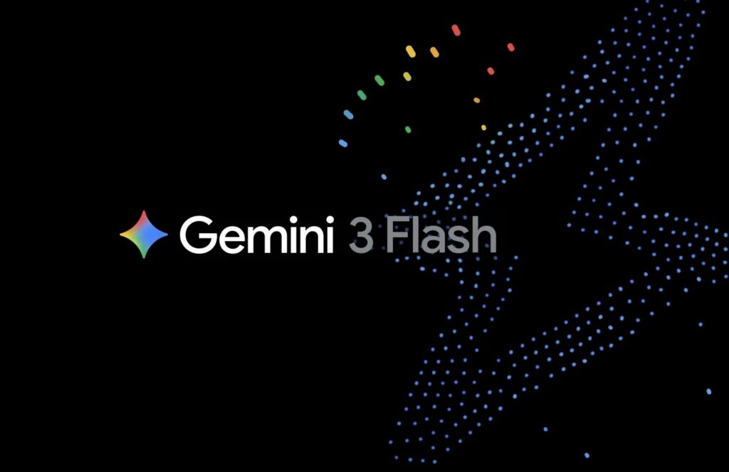 Gemini Flash