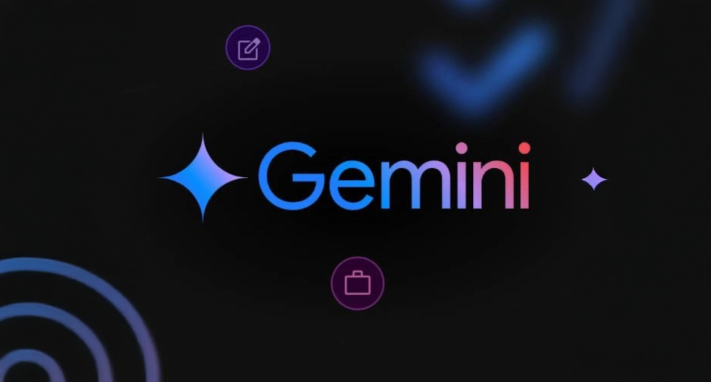 Gemini google