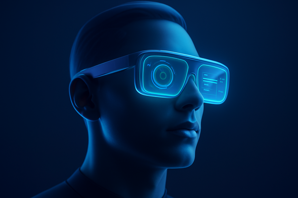 Google სათვალეები