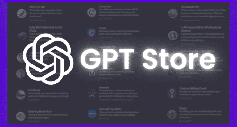 GPT Store