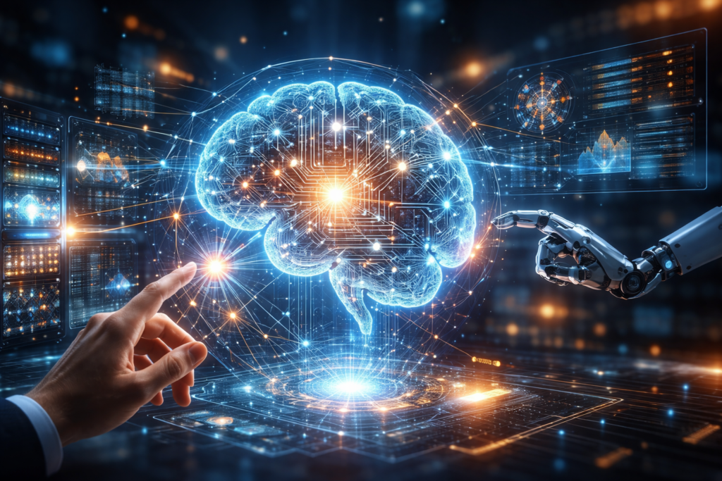 ხელოვნური ინტელექტი