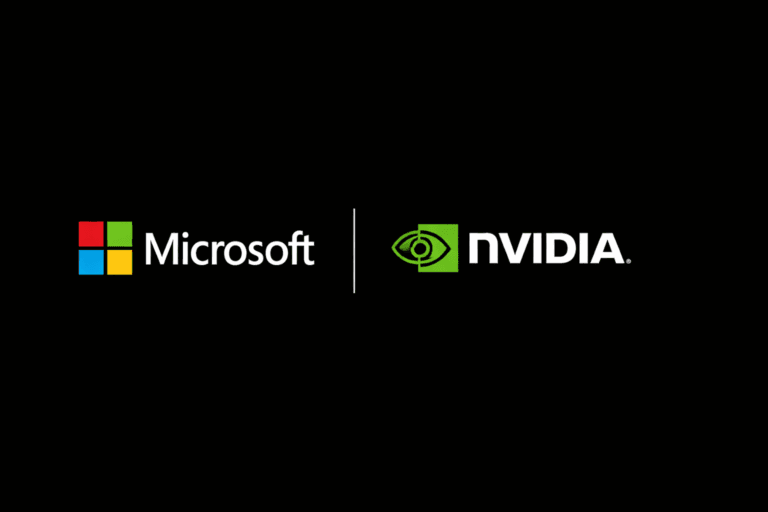 NvidiaMicros