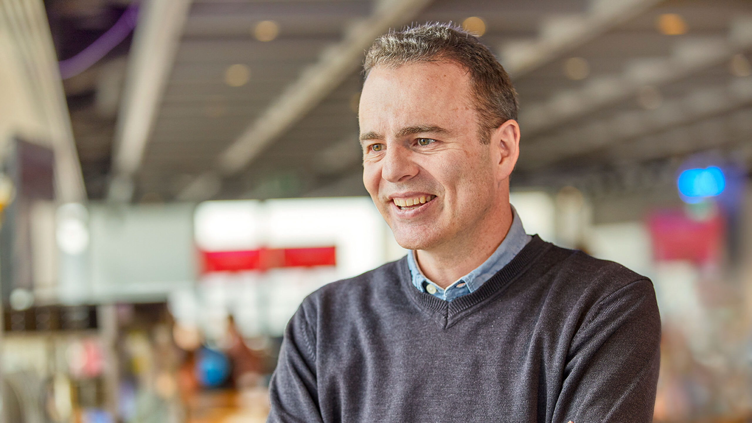 შეინ ლეგი