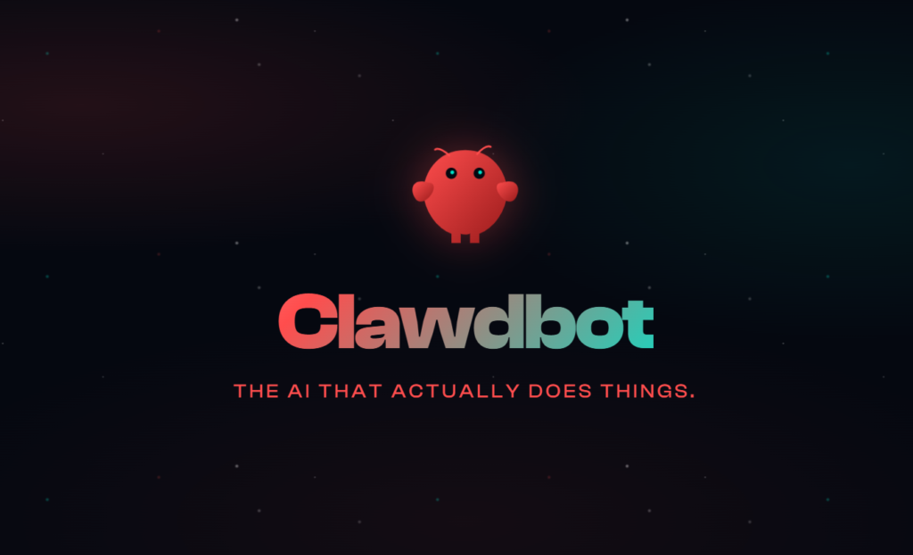 Clawdbot