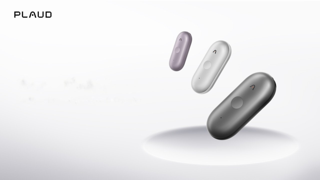 Plaud AI