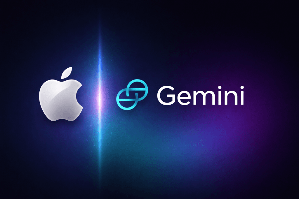 Apple და Google ისტორიულ თანამშრომლობას იწყებენ Apple და Google ისტორიულ თანამშრომლობას იწყებენ