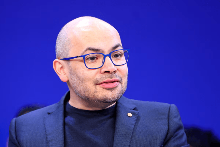 Demis Hassabis