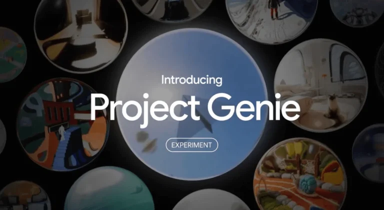 Project Genie