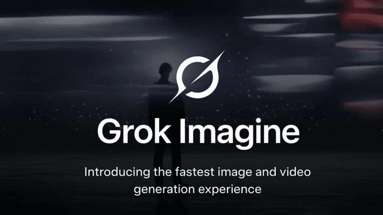 xAi-მ Grok Imagine 1.0 წარადგინა