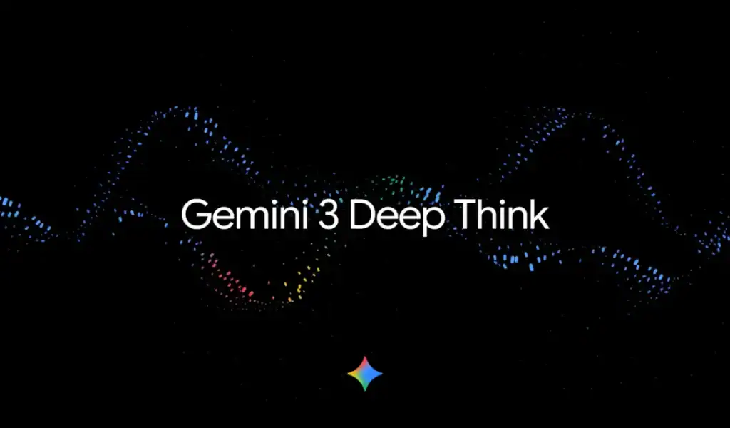 Google-მ Gemini Deep Think განაახლა Gemini 3