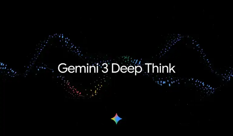 Gemini 3