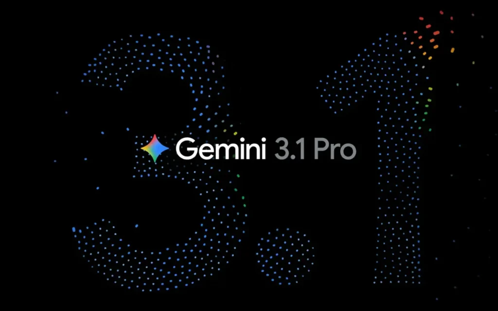Google-მ Gemini 3.1 Pro წარადგინა Gemini 3.1 Pro