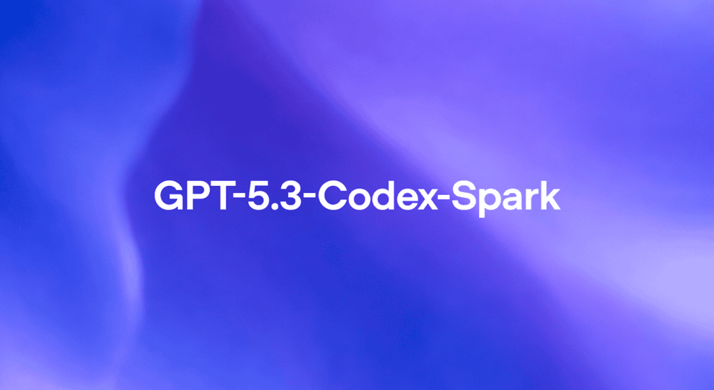 OpenAi-მ GPT 5.3 Spark გამოუშვა Gpt 5.3 Codex Spark