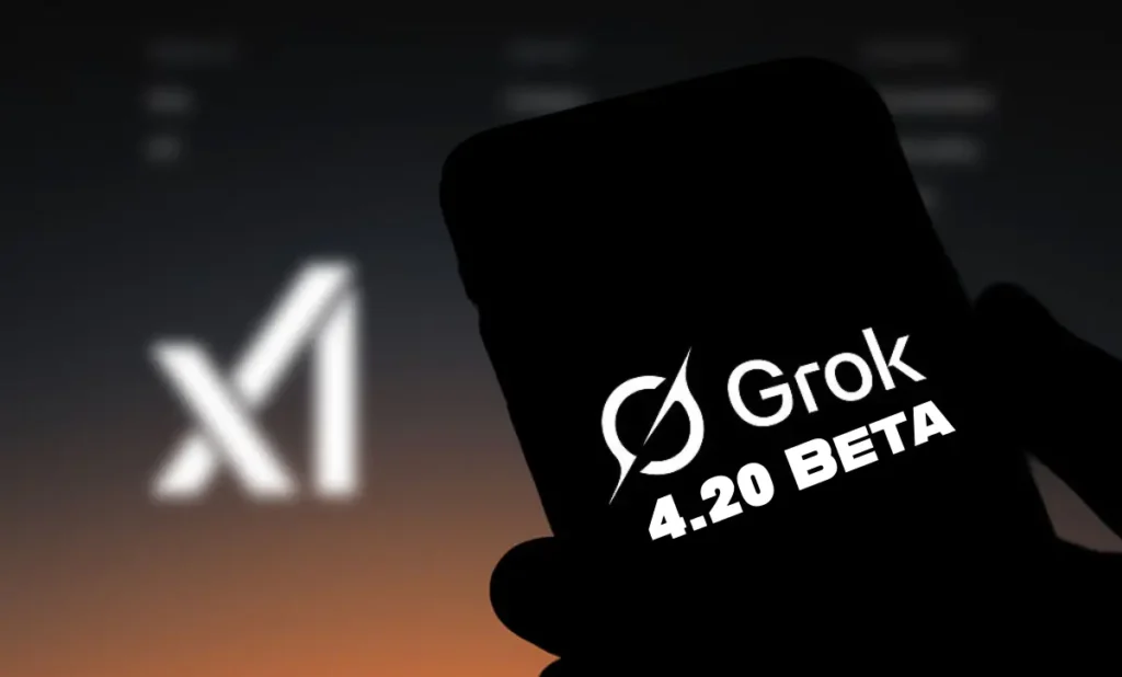 Grok 4.20 Beta
