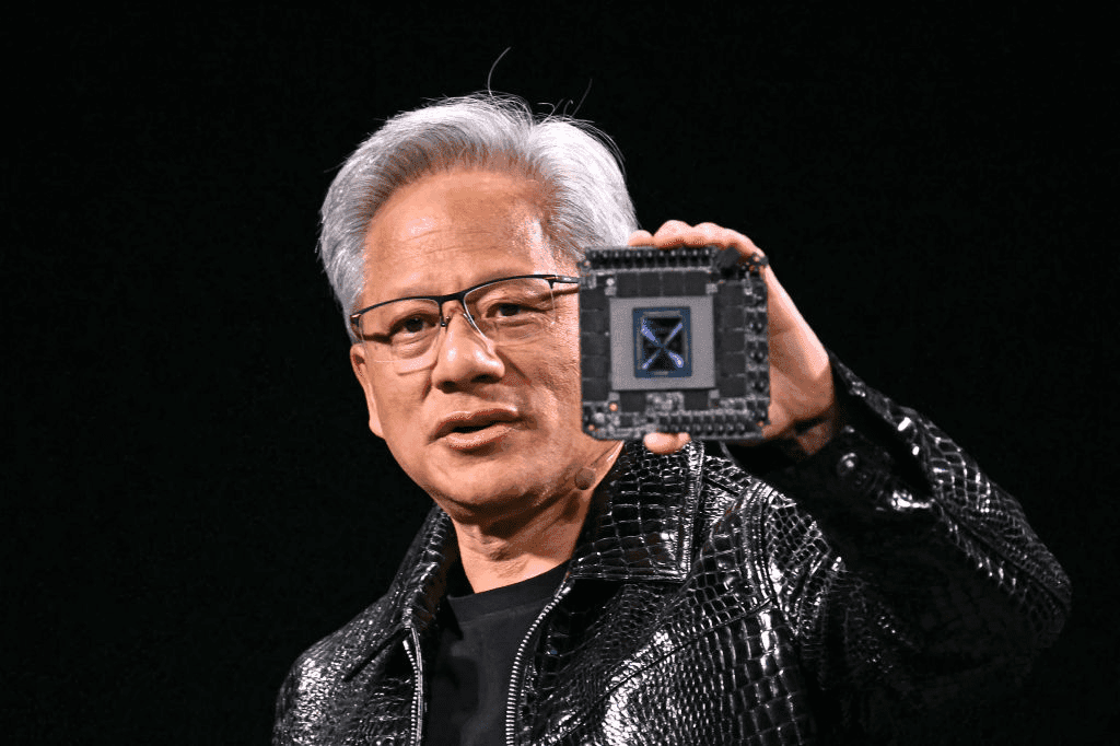 Meta და Nvidia სტრატეგიულ პარტნიორობას იწყებენ Jensen Huang