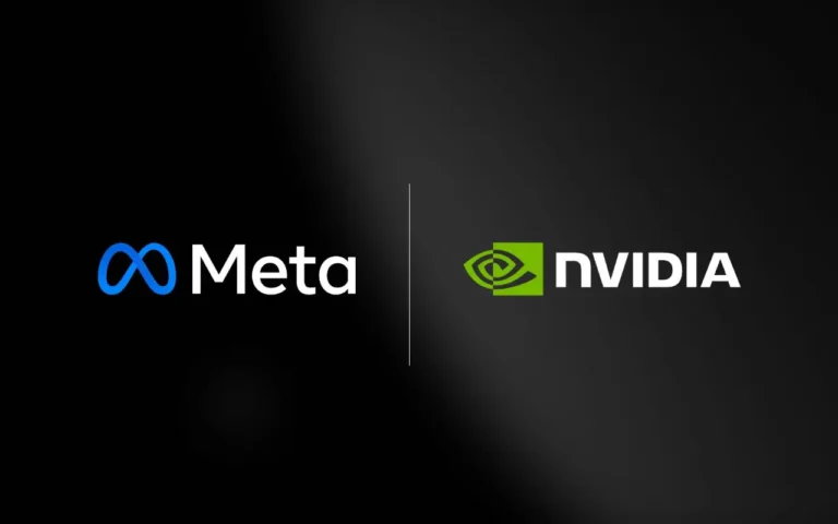 Meta&Nvidia