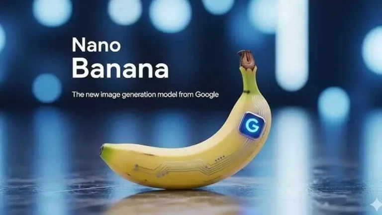 Nano Banana