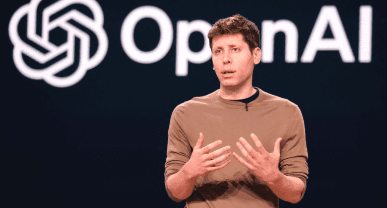 Sam Altman