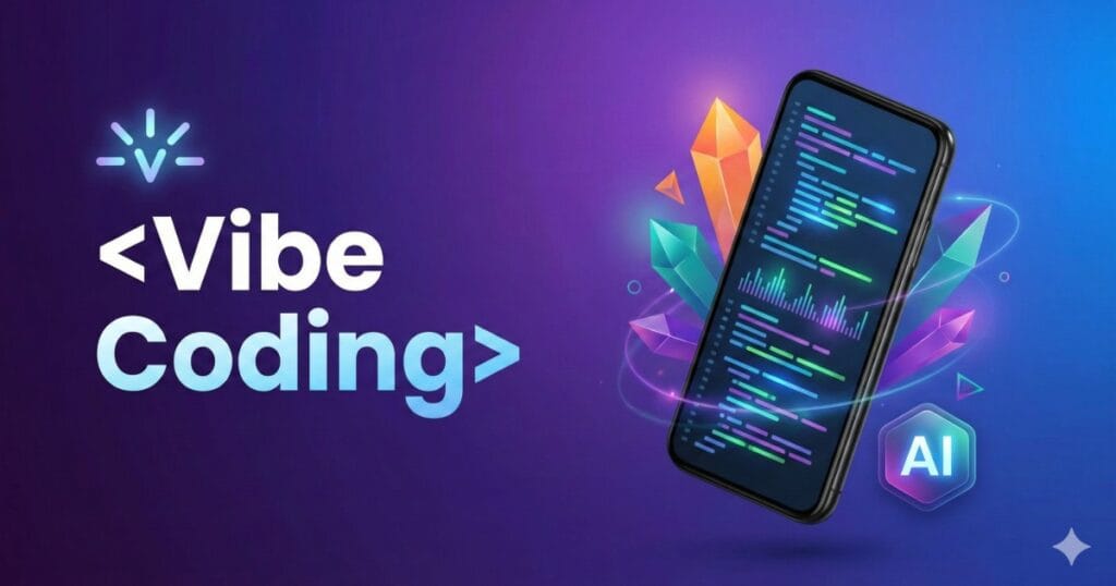 VibeCoding - როგორ შეიცვალა კოდის წერა Vibe Coding