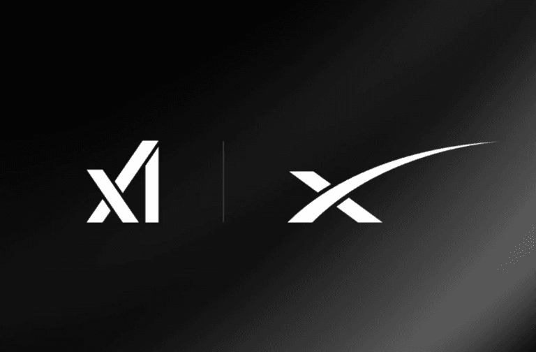 xAi და SpaceX ერთიანდება