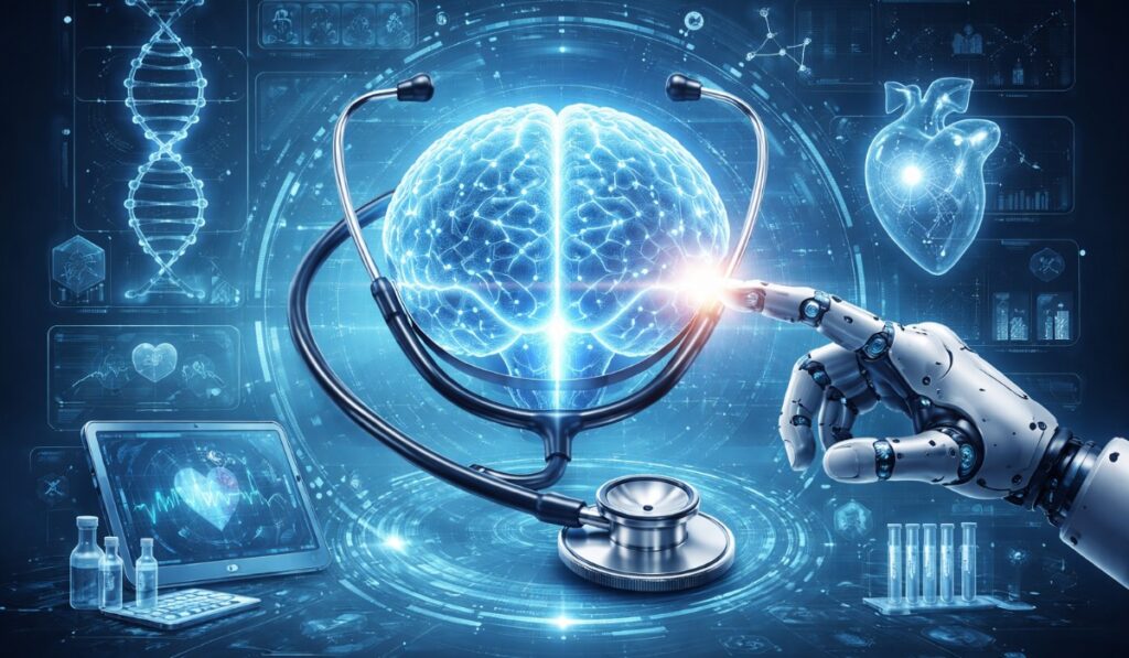 ხელოვნური ინტელექტი