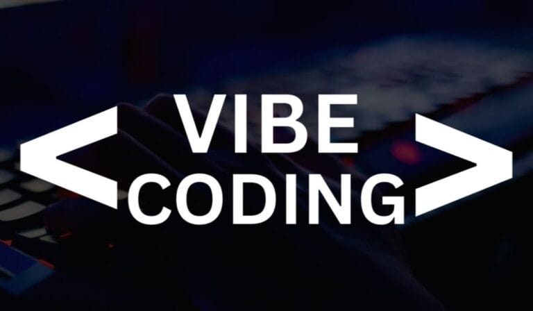 Vibe Coding XR