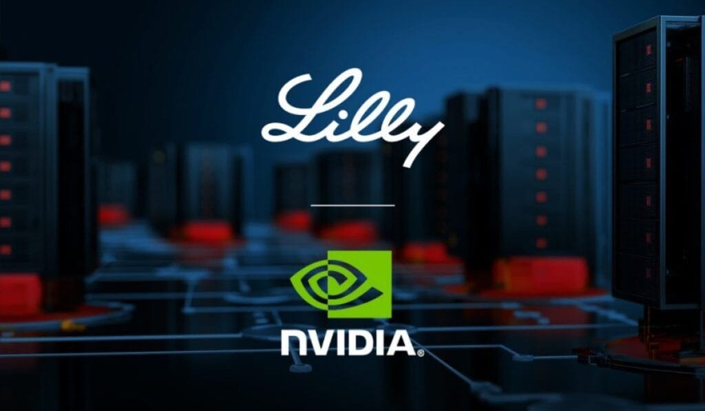 LillyPod სუპერკომპიუტერი: სწრაფი მედიცინის ეპოქა LillyPod სუპერკომპიუტერი