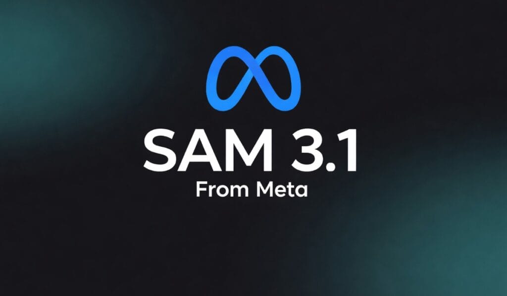 Meta SAM 3.1: ობიექტების მულტიპლექსირების ახალი სტანდარტი Meta Sam 3.1