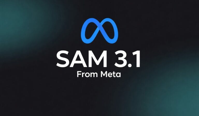 Meta Sam 3.1