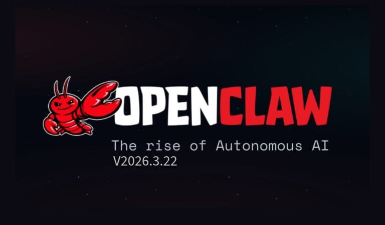 OpenClaw Updated