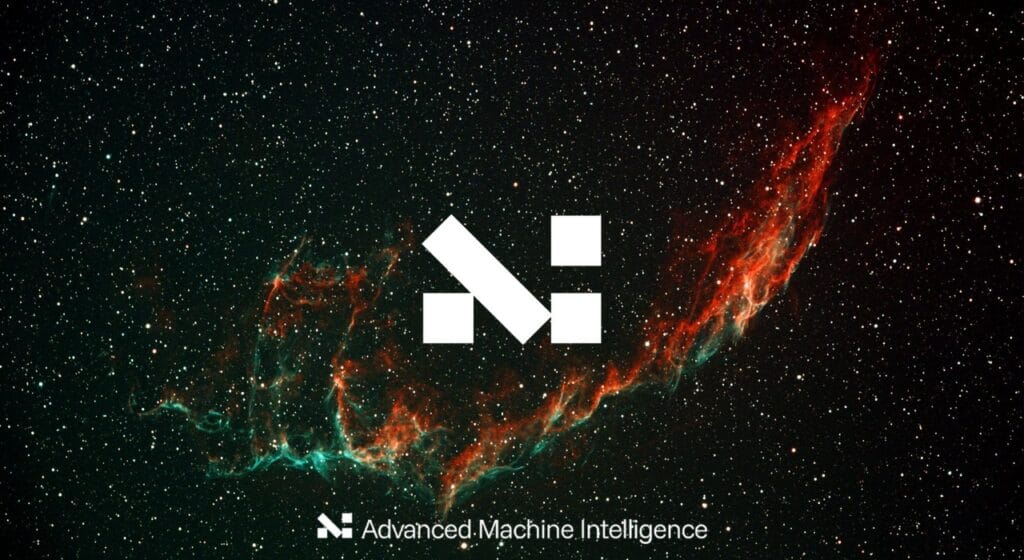 Advanced Machine Intelligence