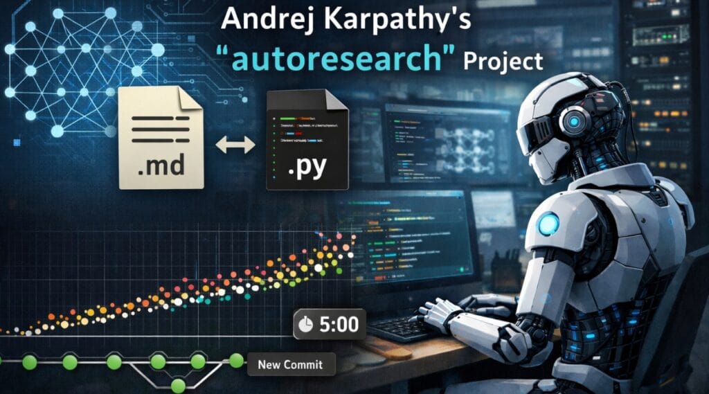 autoresearch