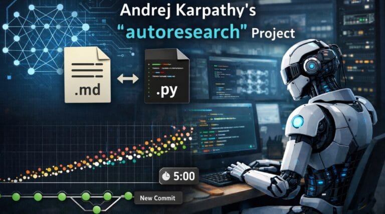 autoresearch