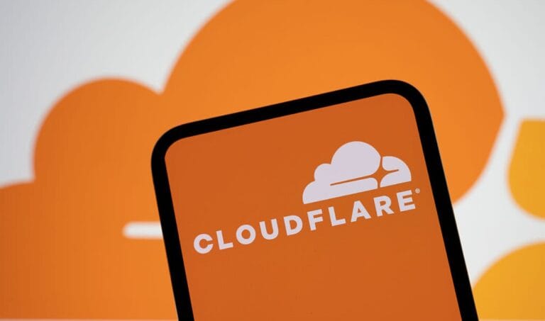 cloudflare