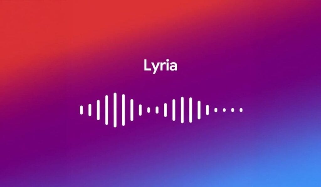 Google Lyria 3 Pro: შექმენი მუსიკა ხელოვნური ინტელექტით Google Lyria 3 Pro