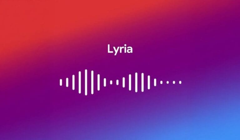 Google Lyria 3 Pro