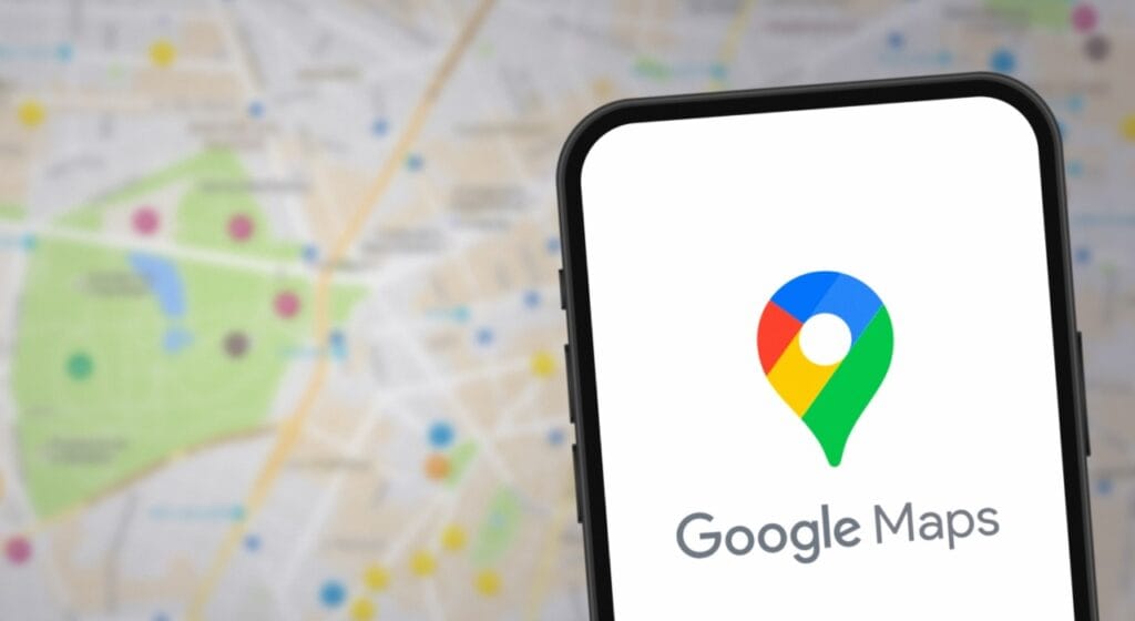 Google Maps-ის განახლება: როგორ ცვლის ხელოვნური ინტელექტი ნავიგაციას Google Maps