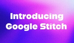 google stitch