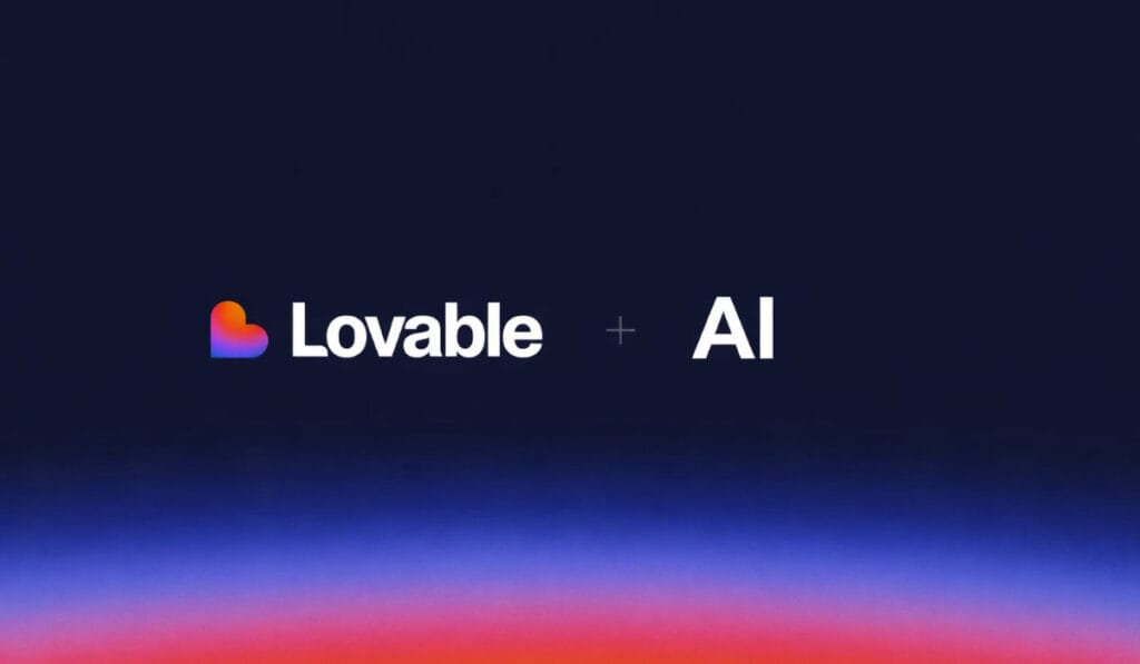 Lovable AI