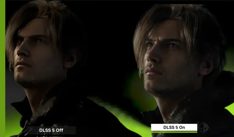 nvidia-dlss