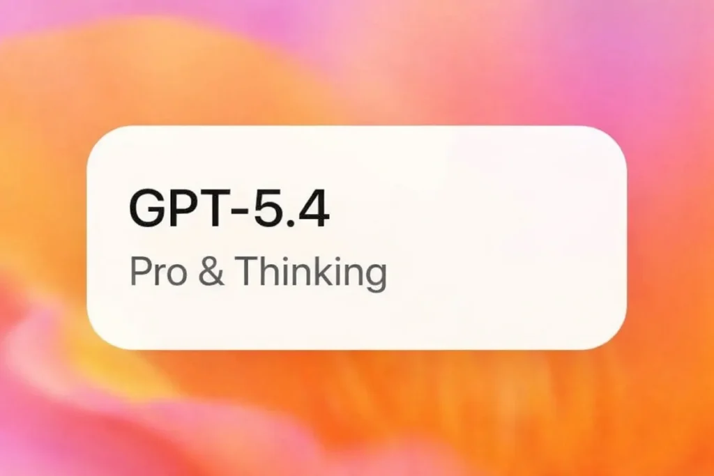 GPT-5.4
