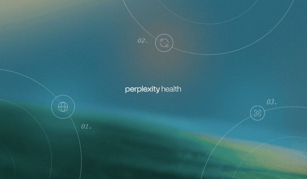 Perplexity-Health