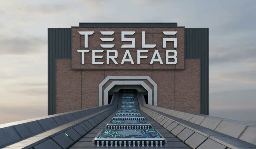 terafab