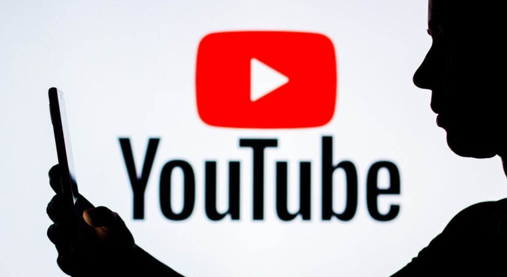 Youtube Deepfake Detector