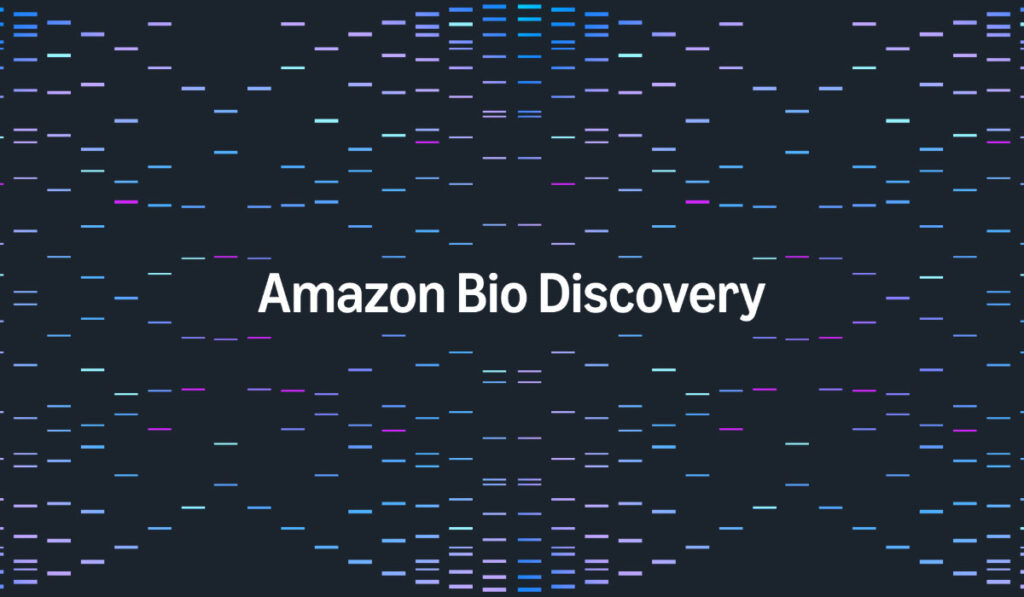 Amazon Bio Discovery